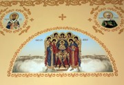 Горохово. Казанской иконы Божией Матери, церковь