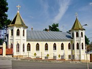 Церковь Сергия Радонежского в Архиерейском доме - Брянск - Брянск, город - Брянская область