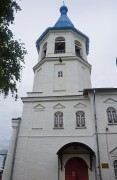 Церковь Сретения Господня, , Рикасово (Заостровье), Приморский район, Архангельская область