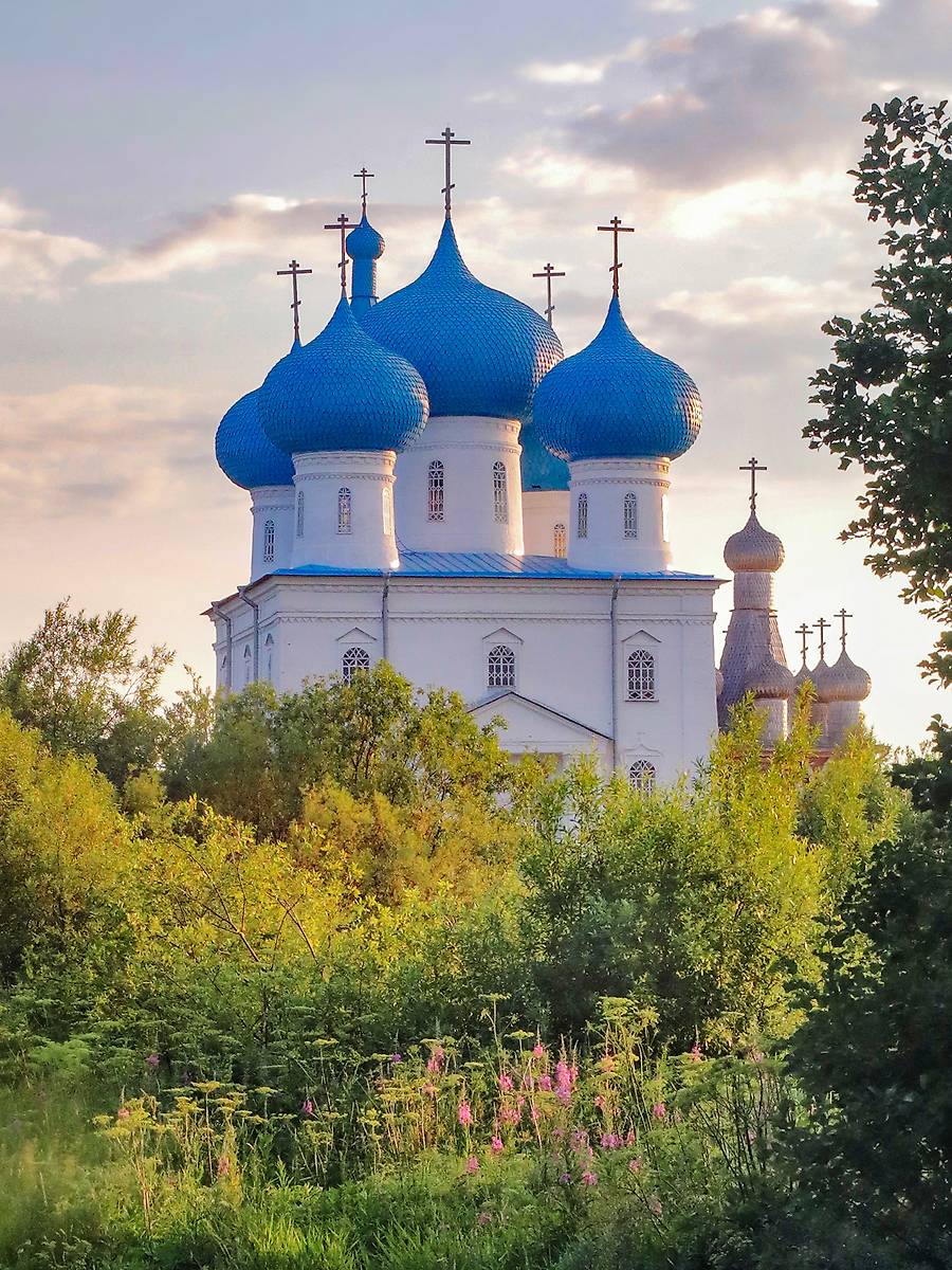 архитектурные детали. Церковь Сретения Господня, Рикасово (Заостровье) (Приморский район, Архангельская область)