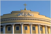 Церковь Александра Невского при Правительствующем Сенате, , Адмиралтейский район, Санкт-Петербург, г. Санкт-Петербург