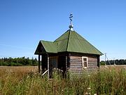 Часовня Флора и Лавра, , Медвежье, Лужский район, Ленинградская область