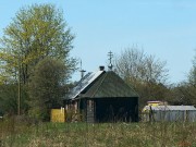 Часовня Флора и Лавра - Медвежье - Лужский район - Ленинградская область