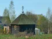 Часовня Флора и Лавра, , Медвежье, Лужский район, Ленинградская область