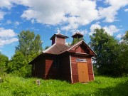 Часовня Анастасии Узорешительницы, , Релка, Лужский район, Ленинградская область