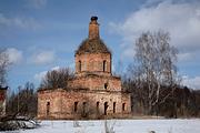 Церковь Петра и Февронии Муромских - Сухолом - Юхновский район - Калужская область