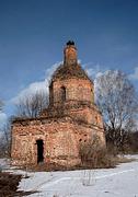 Сухолом. Петра и Февронии Муромских, церковь