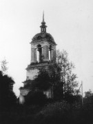 Церковь Петра и Февронии Муромских, , Сухолом, Юхновский район, Калужская область