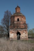 Церковь Сергия Радонежского - Бекасово - Юхновский район - Калужская область