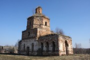 Церковь Сергия Радонежского, , Бекасово, Юхновский район, Калужская область