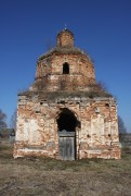 Церковь Сергия Радонежского - Бекасово - Юхновский район - Калужская область