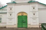 Церковь Николая Чудотворца (Николы Пенского), , Ярославль, Ярославль, город, Ярославская область