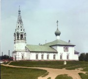Ярославль. Николая Чудотворца (Николы Пенского), церковь