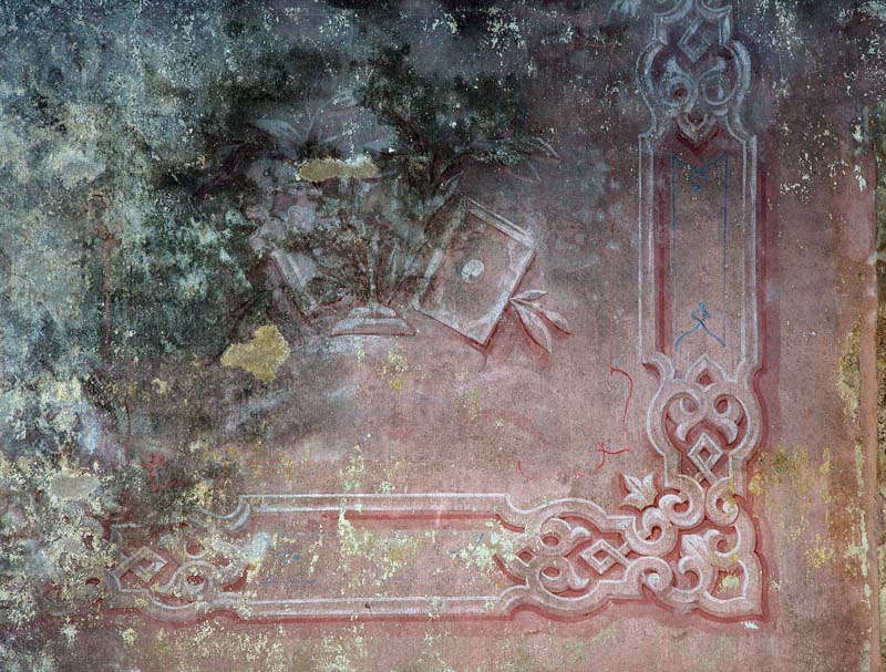Церковь Троицы Живоначальной, Сергиево (Юхновский район, Калужская область). интерьер и убранство