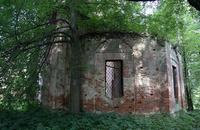Мочалово. Параскевы Пятницы, церковь