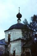 Зарайское. Николая Чудотворца, церковь