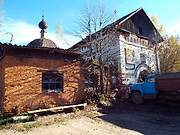 Зарайское. Николая Чудотворца, церковь