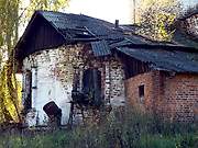 Зарайское. Николая Чудотворца, церковь