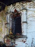 Зарайское. Николая Чудотворца, церковь