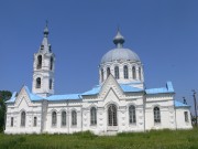 Церковь Михаила Архангела, , Русское, Вятка (Киров), город, Кировская область