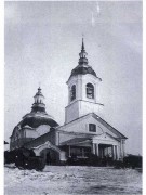 Церковь Введения во храм Пресвятой Богородицы, С сайта http://www.minelabgame.ru/index.php/realnie-lokacii-igry/podrelye-selo.html<br>, Подрелье, урочище, Орловский район, Кировская область