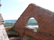 Церковь Введения во храм Пресвятой Богородицы - Подрелье, урочище - Орловский район - Кировская область