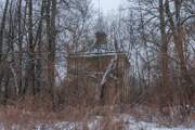 Покров-Полея, урочище. Покрова Пресвятой Богородицы, церковь