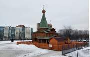 Церковь Антония  Сийского, , Санкт-Петербург, Санкт-Петербург, г. Санкт-Петербург