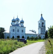 Церковь Никиты мученика - Софьино - Раменский район и гг. Бронницы, Жуковский - Московская область