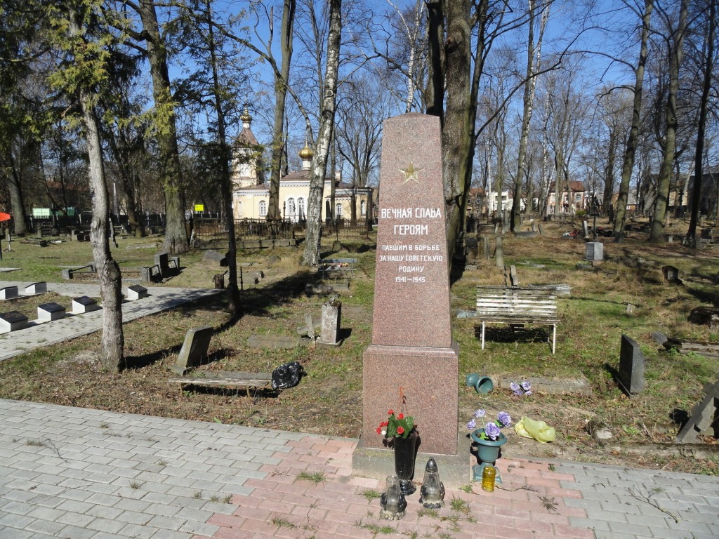 Церковь Спаса Нерукотворного Образа, Рига (Рига, город, Латвия). дополнительная информация