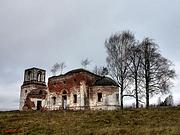 Старый Березай. Троицы Живоначальной, церковь