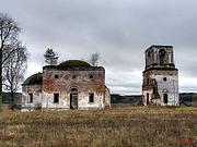 Церковь Троицы Живоначальной, , Старый Березай, Бологовский район, Тверская область