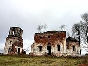 Старый Березай. Троицы Живоначальной, церковь