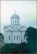 Собор Успения Пресвятой Богородицы
