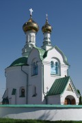 Церковь Василия Великого, , Владимир-Волынский, Владимир-Волынский район, Украина, Волынская область