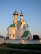 Церковь Василия Великого, , Владимир-Волынский, Владимир-Волынский район, Украина, Волынская область