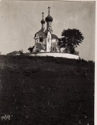 Церковь Василия Великого - Владимир - Владимирский район - Украина, Волынская область
