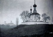 Церковь Василия Великого - Владимир-Волынский - Владимир-Волынский район - Украина, Волынская область