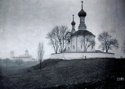 Церковь Василия Великого, Фотограф НН (австро-венгерские военные фотографы)<br>, Владимир-Волынский, Владимир-Волынский район, Украина, Волынская область