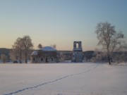 Старый Березай. Троицы Живоначальной, церковь