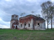 Церковь Троицы Живоначальной, , Старый Березай, Бологовский район, Тверская область