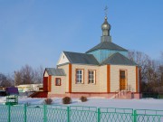 Церковь Казанской иконы Божией Матери, , Умёт, Умётский район, Тамбовская область