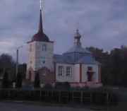 Церковь Казанской иконы Божией Матери, , Умёт, Умётский район, Тамбовская область