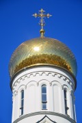 Раменки. Андрея Рублева в Раменках, церковь