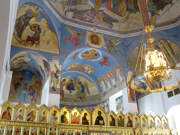 Раменки. Андрея Рублева в Раменках, церковь