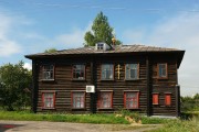 Церковь Преображения Господня, , Пучеж, Пучежский район, Ивановская область