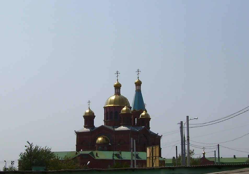Церковь Рождества Христова в Юбилейном, Краснодар (Краснодар, город, Краснодарский край). дополнительная информация