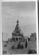 Церковь Покрова Пресвятой Богородицы, Фото 1941 г. с аукциона e-bay.de<br>, Ужгород, Ужгородский район, Украина, Закарпатская область