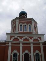 Церковь Спаса Преображения, , Михнево, Ступинский городской округ, Московская область