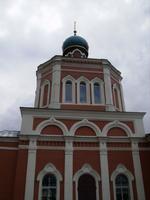 Церковь Преображения Господня, , Михнево, Ступинский городской округ, Московская область